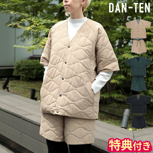 【2023秋冬】【特典付】はんてん ウィークエンダー WEEKEND(ER) QUILTED REV ...