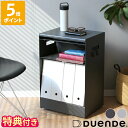 【特典付】ワゴン デュエンデ DUENDE STEEL STORAGE WAGON スチール ストレージ ワゴン キャスター付き 収納 サイドワゴン 作業台 テ...