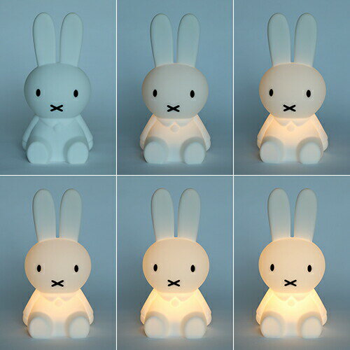 【特典付】ミッフィー ミスターマリア Mr Maria ライト FIRST LIGHT miffy and friends ファーストライト ボリス スナッフィー ライオン グッズ 大人 LED ランプ 間接照明 ナイトライト 充電式 インテリア 子供部屋 寝室 出産祝い 贈り物 MM-007【ポイント5倍】