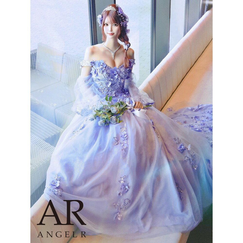 キャミワンピース ドレス バタフライ 蝶 細ストラップ きれいめ ar24102.jpg