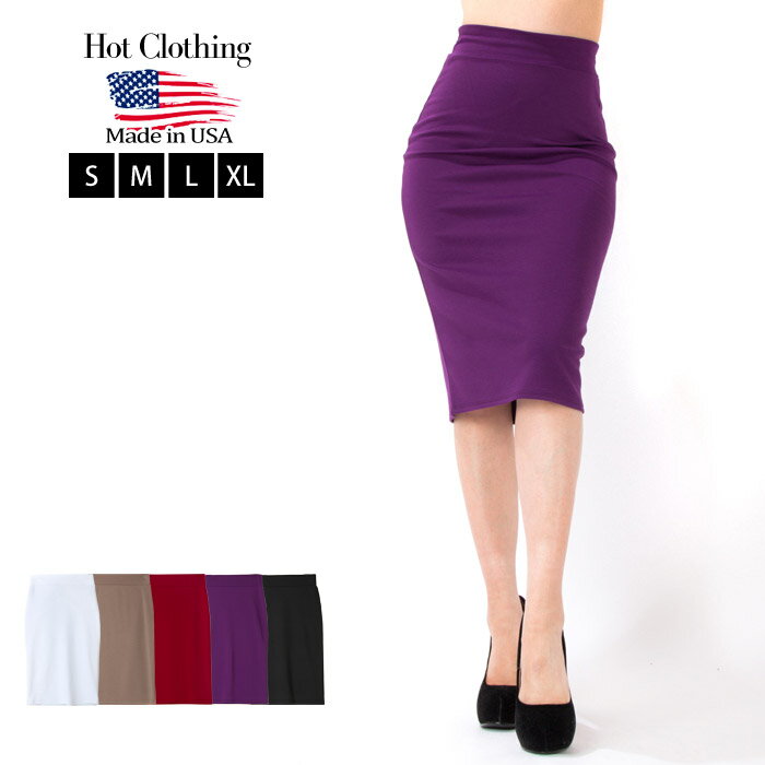 ^CgXJ[g Ђ Xgb` G IC ItBXJWA XJ[gtH[} Zj[ fB[X {gX ꂢ n ~fB XJ[g EGXgS 傫TCY S M L XL SUPER STRETCH TIGHT SKIRT lR|X []