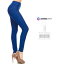 ӡ!!ǥ˥ ϥ 쥮 ݥå  ǥ åȥѥ Leggings Depot Premium Quality Women's Cotton Blend Stretch Pull-on Jeggings with Pockets 礭 ե꡼   襬 []