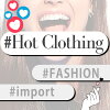 HotClothing LAインポート＆ドレス