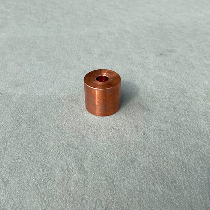 ペンダントライト【受注生産品】COPPER×BRASS×CIRCLE E17 ライト 照明 真鍮 ライト 真鍮照明 真鍮 金属照明 キッチン ダイニング CTSH LIGHT [2]
