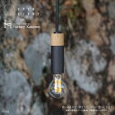 ペンダントライト【受注生産品】CTSH LIGHT Wood×CIRCLE アイアン パーカーライジング加工 E17 ライト おしゃれ 照明 ライト ブラス 金属 金属照明 キッチン ダイニング CTSHLIGHT CTSH
