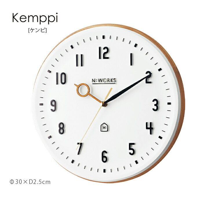 Kemppi ケンピ