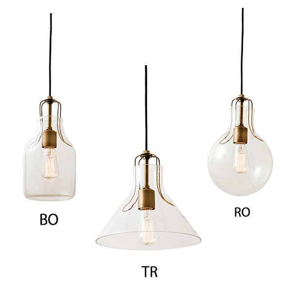 Olite オリテ ペンダントライト 照明 おしゃれ お洒落 かわいい インテリア ライト ペンダント LED ルームライト 天井照明 北欧 ナチュラル シンプル モダン リビング ダイニング ガラス [2]