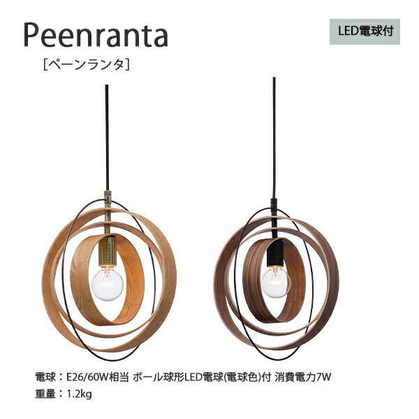 Peenranta ペーンランタ