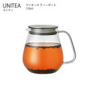 UNITEA ユニティ ワンタッチティーポ