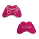 【PAGANICA TOOLS】GAME CONTROLLER【ゴルフ マーカー ゴルフマーカー ゴルフ用品 ボールマーカー パガニカ paganica おしゃれ プレゼント】 3