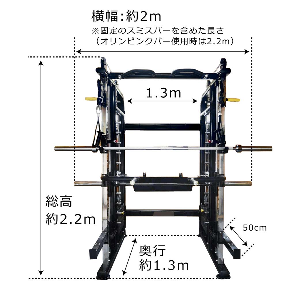 【AnyAgeFitness】3in1オールイ...の紹介画像2