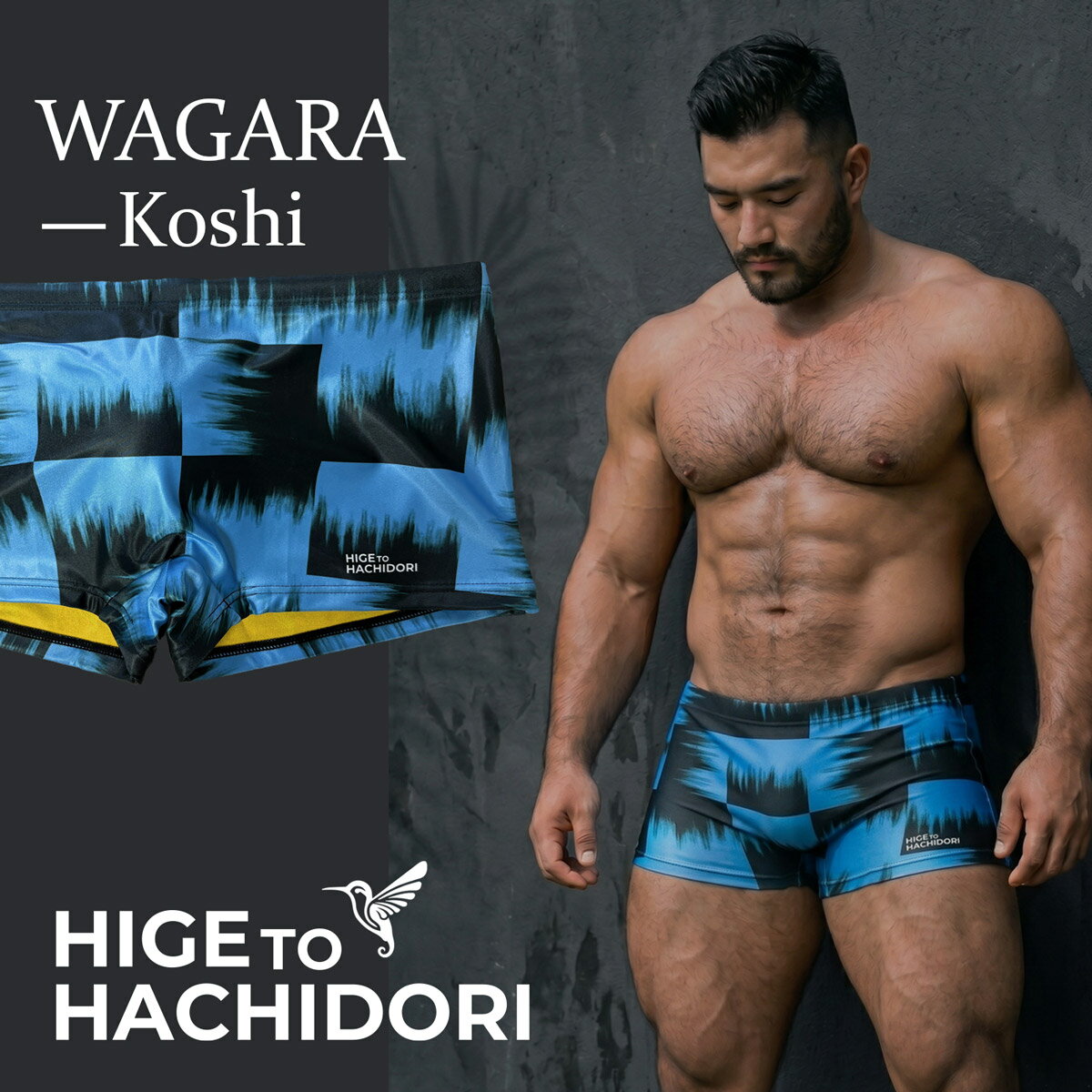 【日本製】マッスルフィット ...