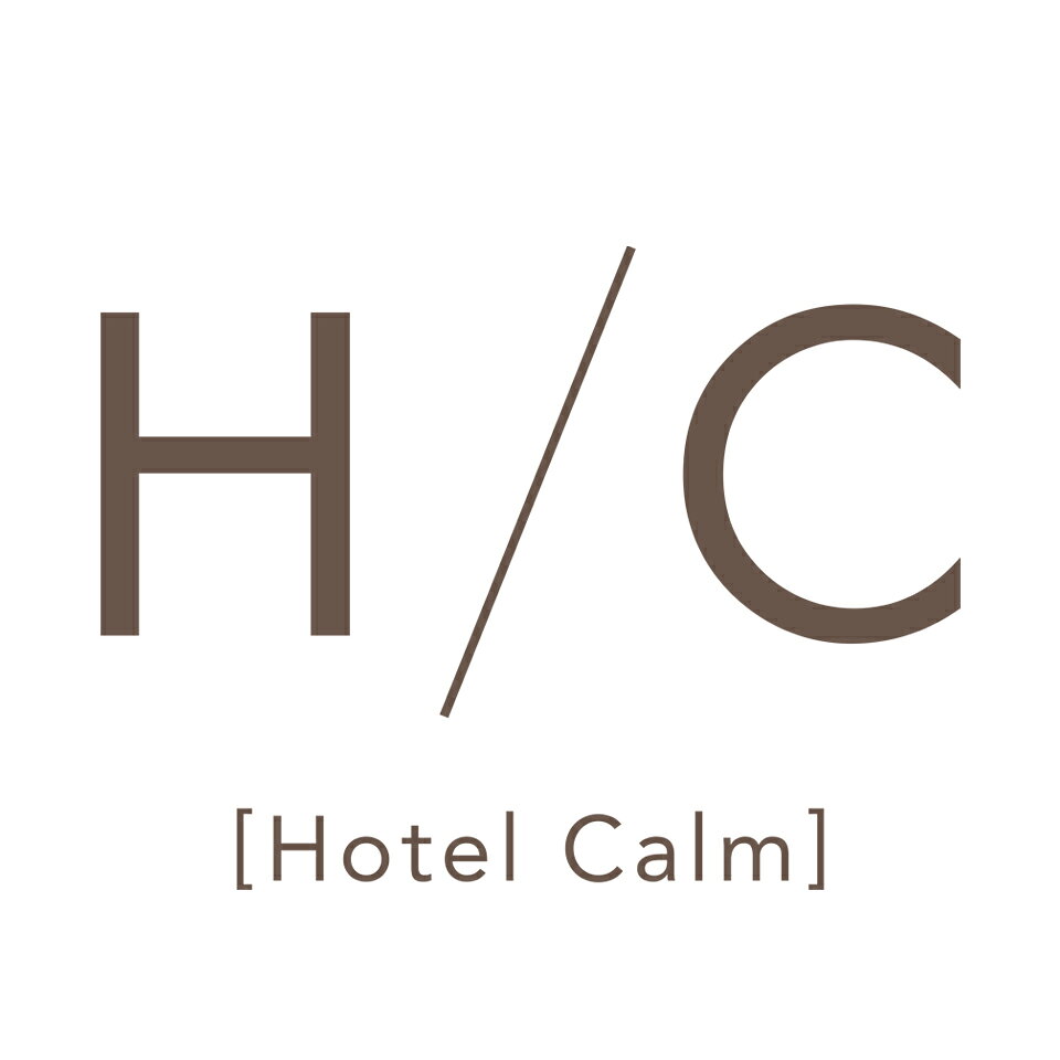 hotelcalm（楽天市場）の店舗ロゴ