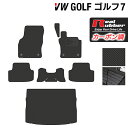 VW フォルクスワーゲン GOLF ゴルフ7 