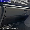 【5/1(水)24h限定 P5倍】スバル XV GT系 / レヴォーグ レイバック対応 VN系 / インプレッサスポーツ GT系 グローブボックスガード ◆キックガード HOTFIELD ホットフィールド subaru キック マット プロテクター 保護 パッド 内装 インナー 【Y】