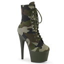 PLEASER@ADORE-1020CAMO@fB[X vbgtH[ ʕ/Jt[W ҂ݏグ ANu[c