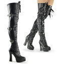 PLEASER ELECTRA-3028 fB[X vbgtH[ gvobNXgbv Xgb` ҂ݏグ TCnC u[c