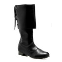 1031 by Ellie Shoes 121-SPARROW Men's Pirate Boot Y j[nC u[c nEBRXv@pC[c/lbTX