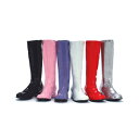 1031 by Ellie Shoes 175-DORA Childrens GoGo Boot ガールズ ゴーゴーブーツ ハロウィンコスプレ