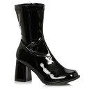 1031 by Ellie Shoes 300-ZIGGY Gogo Ankle Boot fB[X S[S[ ANu[c nEBRXv X[p[q[[