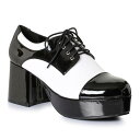 1031 by Ellie Shoes 312-FREDDY Men`s Platform shoe Y vbgtH[ ubNzCg sv V[Y nEBRXv fBXR