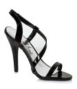 Ellie Shoes 510-DEBBIE Strappy Sandal fB[X Xgbs[ T_