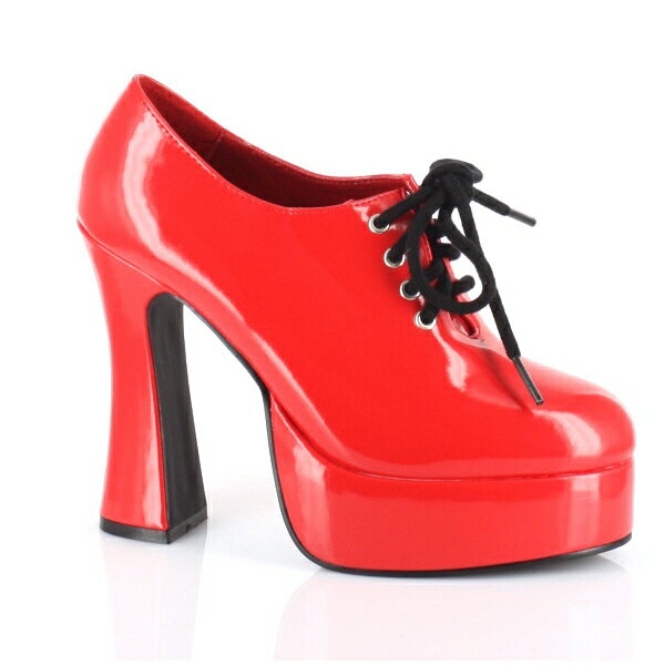 Ellie Shoes 557-AMBER Women 039 s Chunky Heel Oxford レディース チャンキーヒール オックスフォード パンプス ハロウィンコスプレ