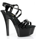 Ellie Shoes 601-DREAMER Strappy Sandal fB[X vbgtH[ Xgbs[ T_