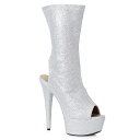 Ellie Shoes 609-HARPER Peeptoe Ankle Bootie fB[X vbgtH[ XeBbg q[ I[vgDq[ Ob^[ ANu[c/n[tu[c