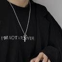 シルバー ネックレス メンズ プレゼント 男性 プレゼン ネックレスメンズ アクセサリー 金属アレルギー対応 敏感肌 耐水性