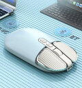 無線 マウス Bluetooth 充電 ワイヤレスマウス 充電式 小型 薄型 静音 ブルートゥース 光学式 5.0 USB mac windows surface Microsoft ipad PC タブレット 超