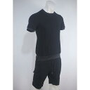 セットアップ メンズ 夏 半袖 上下セット tシャツ カーゴパンツ ルームウェア 夏用 作業着 快適