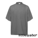 モックネック ゴルフシャツ 半袖 Tシャツ メンズ レディース 男女兼用 モックネック ゴルフ ゴルフウエア 吸水速乾 スポーツウエア 普段着 カジュアル 夏