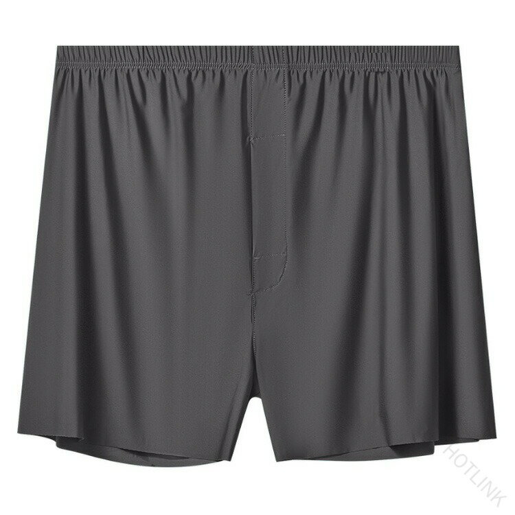 Trunks - 接触冷感 トランクス メンズ 夏用 3枚セット 男性用 ひんやり 通気性 速乾 下着 冷感 ボクサーパンツ ストレッチ 春夏 インナー アンダーウェア 大きいサイズ L-4XL 送料無料 プレゼント