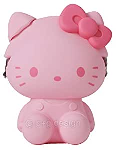 3Dポチ ハローキティ ピンク【3D POCHI HELLO KITTY ver.】