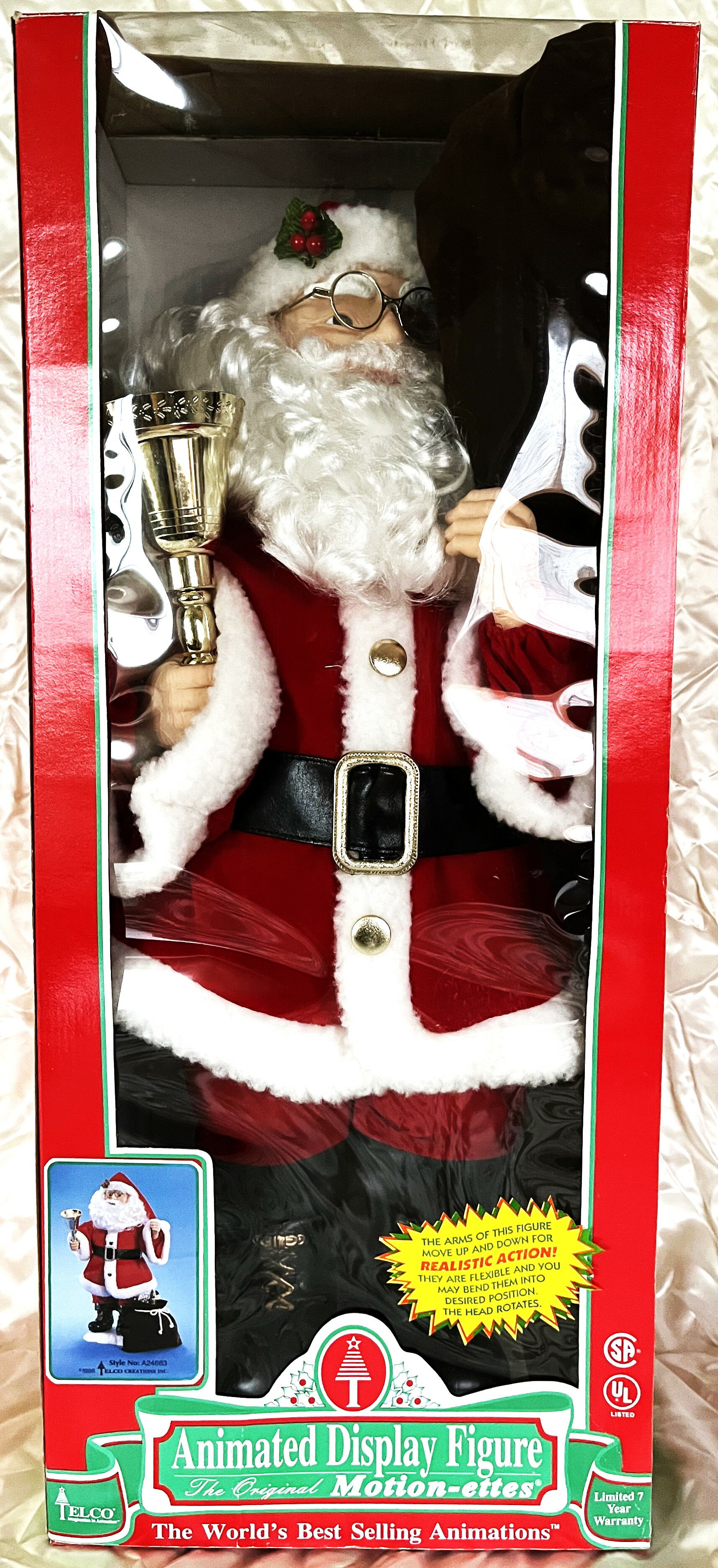 楽天市場】サンタ（その他｜インテリア・寝具・収納）の通販