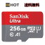 microSDXC SDSQUA4-256G-GN6MN 256GB ޥSD SanDisk ǥ UHS-I 120MB/s CLASS10 A1 ơ