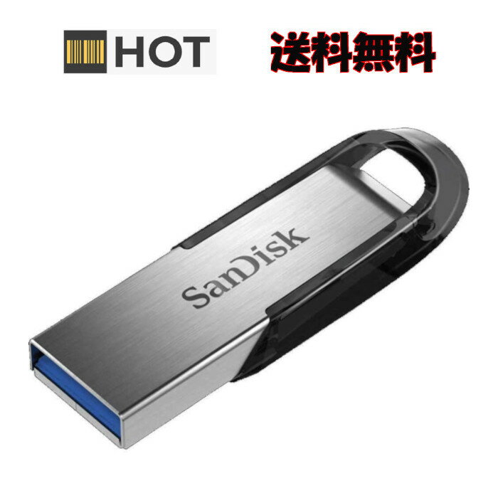 SDCZ73-016G-G46 16GB SanDisk ǥ Ultra Flair USB 3.0 R:130MB/s Ķ®USB꡼ ơפ򸫤