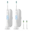 ソニッケアー 電動歯ブラシ PHILIPS sonicare プロテクトクリーン 充電式音波電動歯ブラシ HX6403/71