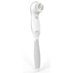 TOUCHBeauty 2in1 Body ＆ Face Wash Brush TB-07599SY