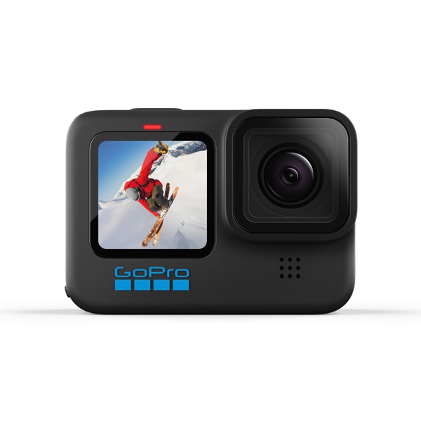 GoPro HERO10 Black CHDHX-102-F