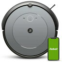 アイロボット ロボット掃除機 iRobot　アイロボット ルンバ i2 ロボット掃除機 グレー I2　 i215860