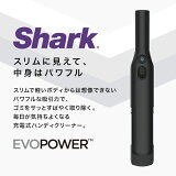 Shark WV250J Shark EVOPOWER W20 żɥ쥹ϥǥ꡼ʡ ֥å