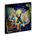 バンダイ(BANDAI) スーパードラゴンボールヒーローズ 12th ANNIVERSARY SPECIAL SET -1つになった2つの力-