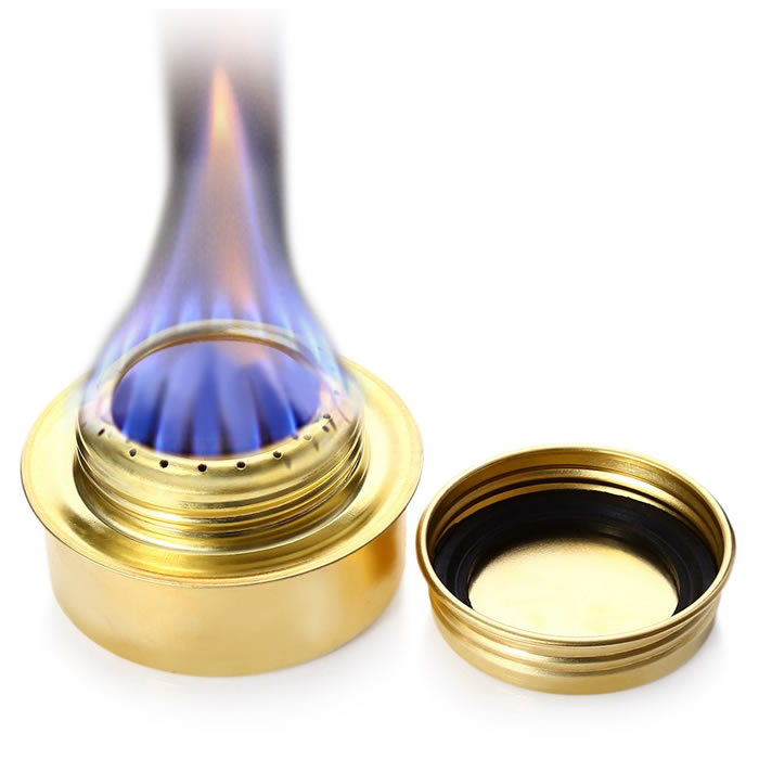 ALOCS ミニアルコールバーナー アルコールストーブ ALOC110通販格安セール情報 楽天 通販