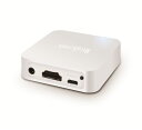 HDMI AVドングルレシーバー ワイヤレスミラーリング MSHDAV21