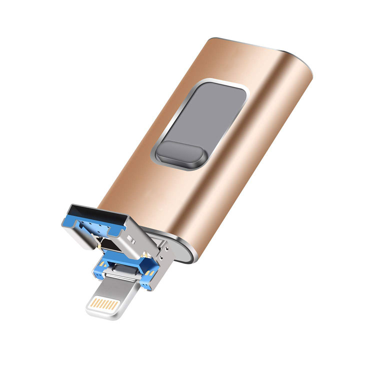 iPhoneб̥ ­ 饤ȥ˥USB iPhone+Type-C+USB2.0б SHIS32G