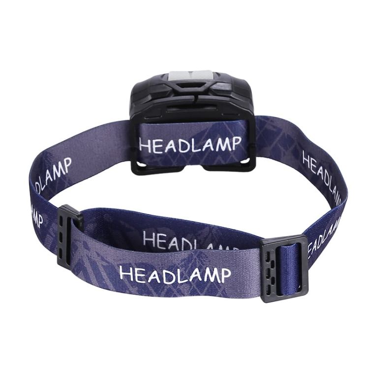 USB充電式ヘッドライト 5W 明るさ160ルーメン 照射距離300m 小型 軽量 動体スイッチ 赤色警告灯付 角度調節可 USBHLED5W通販格安セール情報 楽天 通販