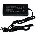 店内アンプ 汎用ACアダプター DC12V/5A(2)