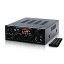 McIntosh - MC275VI（真空管ステレオパワーアンプ）【新価格】【在庫有り即納】